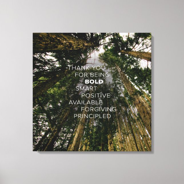 Toile Spectacle supérieur no 1 (24x24) (Recto)