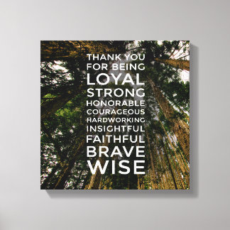 Toile Spectacle supérieur no 3 (12x12)