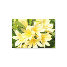Toile Spring Blooms
