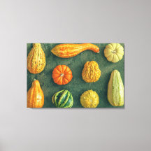 Squash d'hiver
