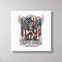 Squelette de guerre révolutionnaire patriotique so