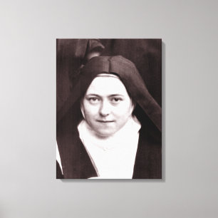 TOILE ST LEUR DE LISIEUX