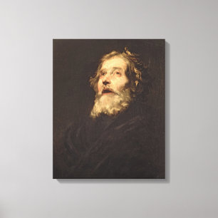 Toile St Peter