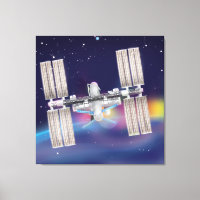 Station spatiale internationale