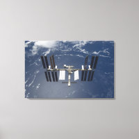 Station spatiale internationale 13
