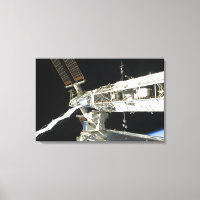 Station spatiale internationale 18
