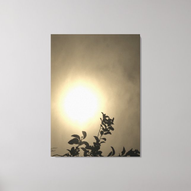 TOILE STYLE D'ART ET DE DESIGN DE CANVAS (Recto)