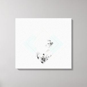 Toile Style Scandinave Design Outlé