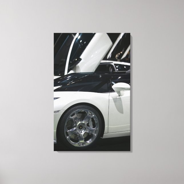 Toile SUISSE, GENÈVE : 75e Auto 9 Genève (Recto)