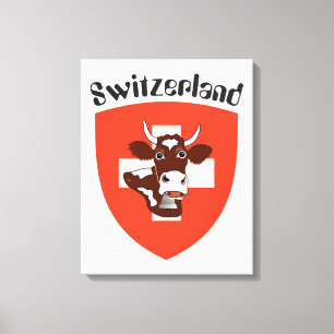 Toile Suisse Svizzera