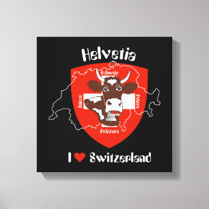 Toile Suisse Svizzera