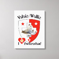 Suisse Switzerland Wallis