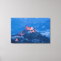 SUISSE, Wallis/Valais, SION: Basilique de