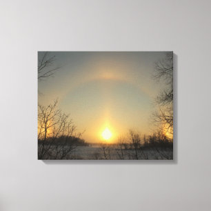 Toile Sundogs
