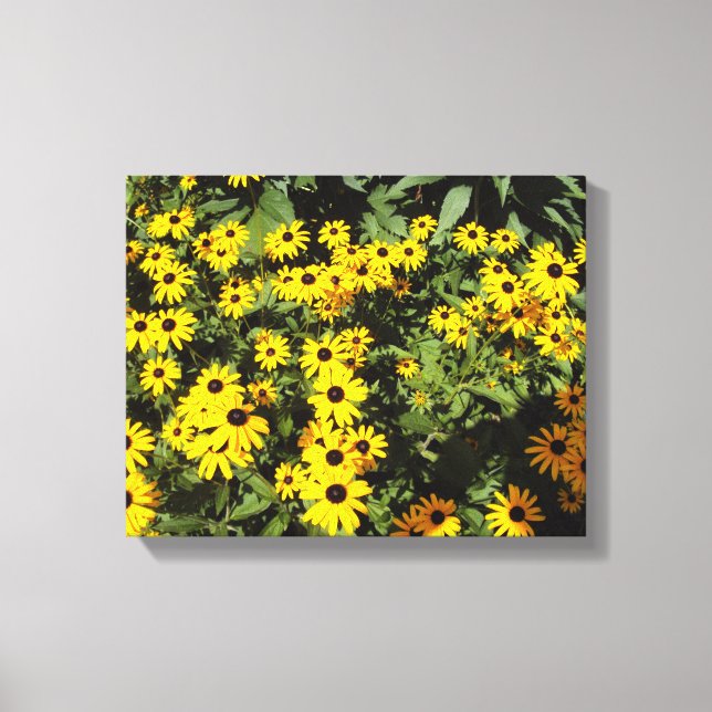 Toile Sunlit Meadow (Recto)