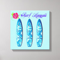 Surf hawaï