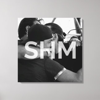 Toile Swedish House Mafia Canvas