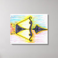 Symbole sagittaire
