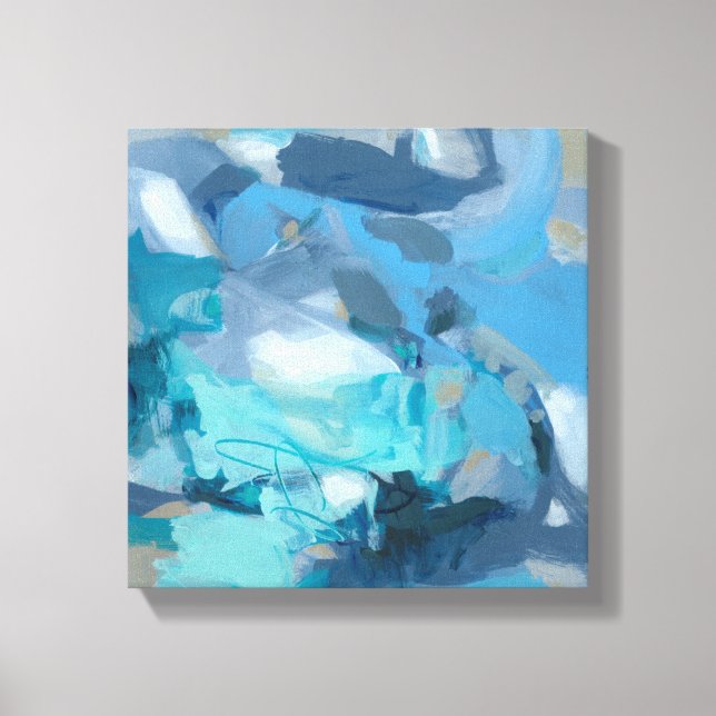 Toile Tangé (Recto)