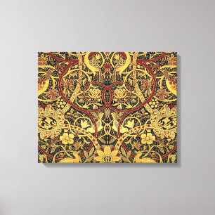 Toile Tapisserie fausse de William Morris Bullerswood