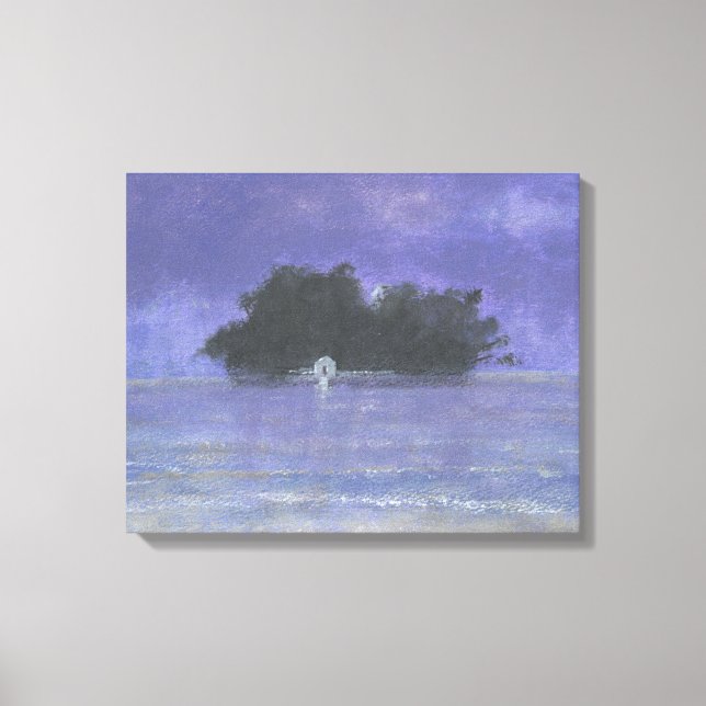 Toile Taprabane (Recto)