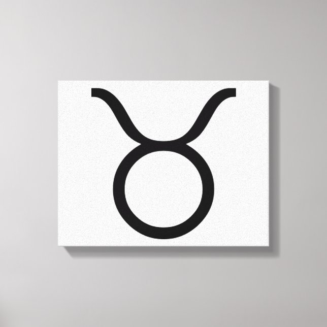 Toile Taurus (Recto)