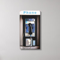 Téléphone public de New York, cabine téléphonique