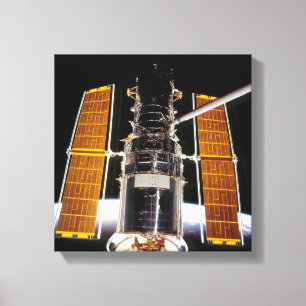 Toile Télescope spatial de Hubble