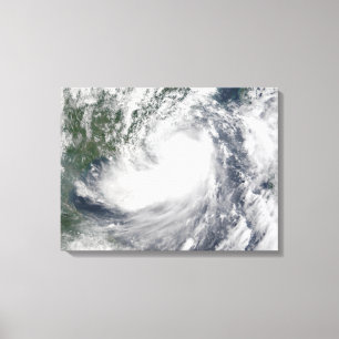 Toile Tempête tropicale Hagupit