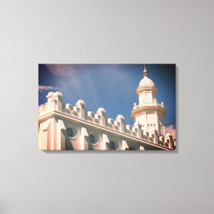 Toile Temple Saint George Utah Mormon
