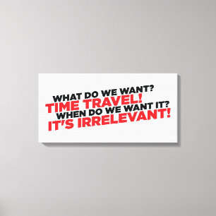 Toile Temps de déplacement