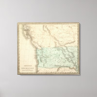 Territoire de l'Oregon 2