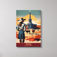 Texas Travel : Votre aventure attend