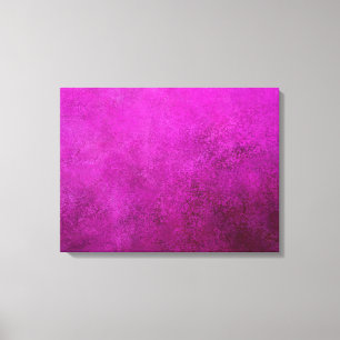 Toile Texture violette