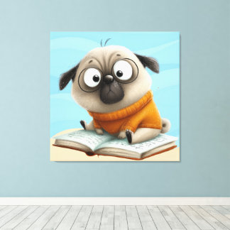 Toile The Gravity of Stories