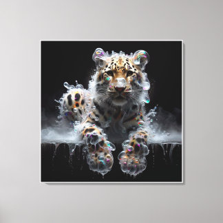 Toile the liquid hunt