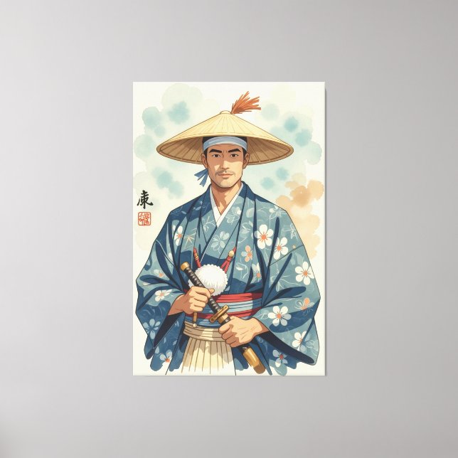 Toile The Pechin (Recto)