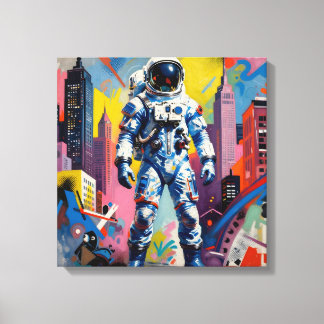 Toile The Trap in the Other Dimension-4