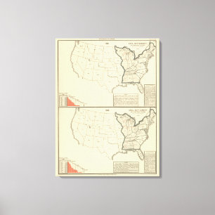 Toile Thématique États-Unis