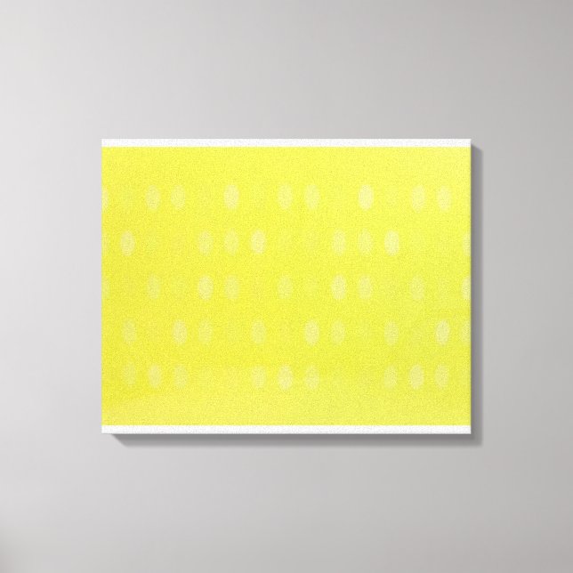 Toile Thomas Downing - Grid Quarty - 1970 (Recto)