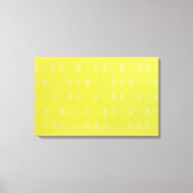 Toile Thomas Downing - Grid Quarty - 1970 (Recto)