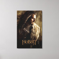 THORIN OAKENSHIELD™ Poster de caractères 1