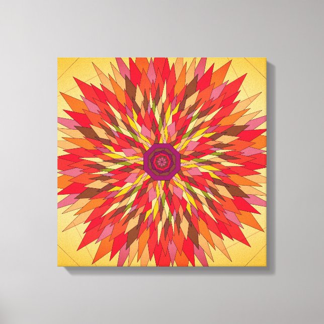 Toile Throwpillows (Recto)