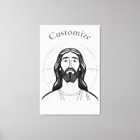 Thunder_Cove de Jésus-Christ