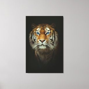 Toile Tigre