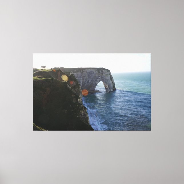 Toile Timeless Journey (Recto)