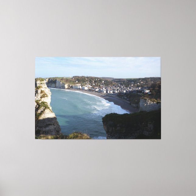 Toile Timeless Journey (Recto)