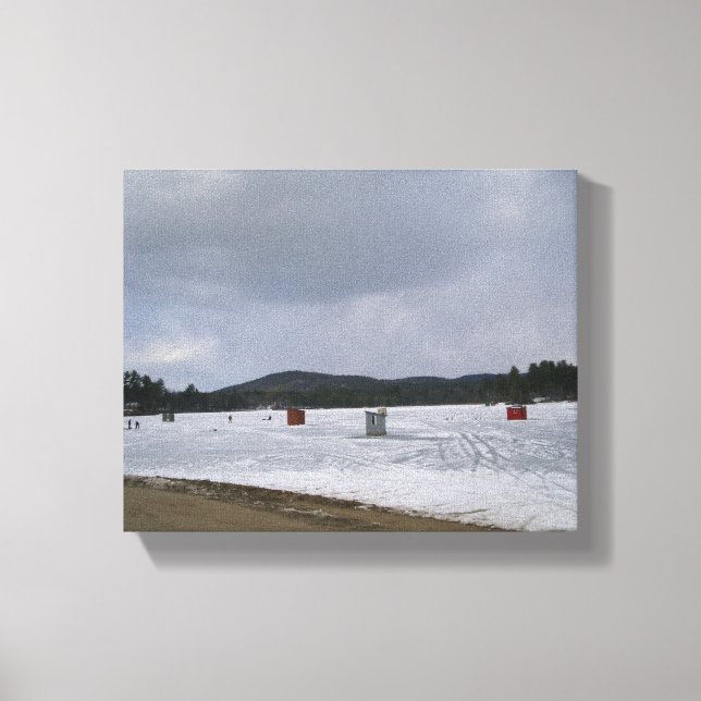 Toile Toiles (Recto)