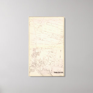 Toile Toms River New Jersey