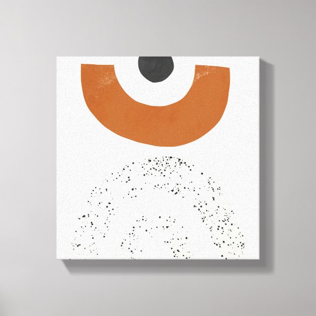 Toile Tota II (Recto)